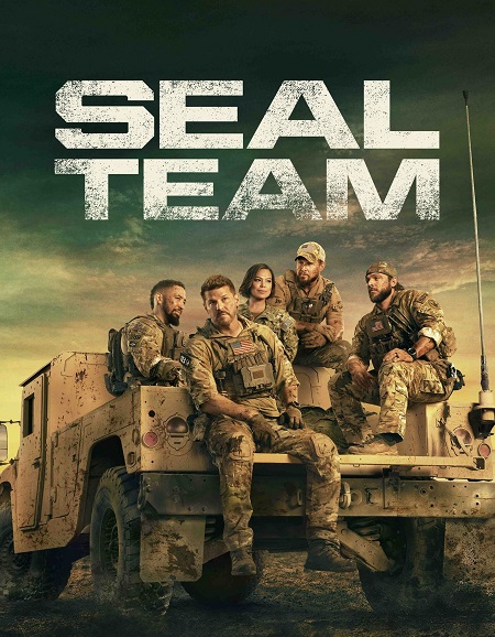 مسلسل SEAL Team الموسم السادس الحلقة 8 مترجمة