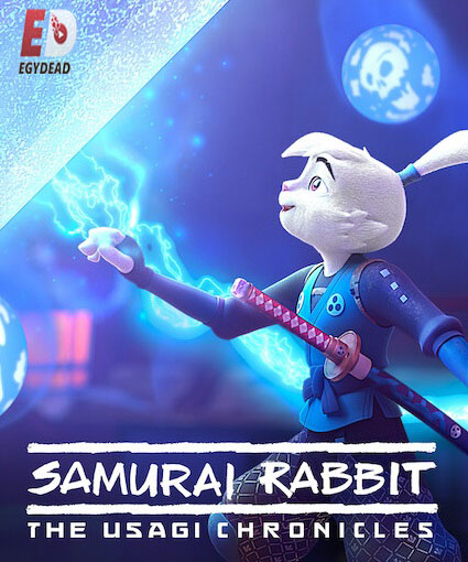 مسلسل Samurai Rabbit الموسم الثاني الحلقة 1 مترجمة