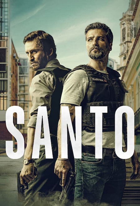 مسلسل Santo الموسم الاول الحلقة 5 مترجمة