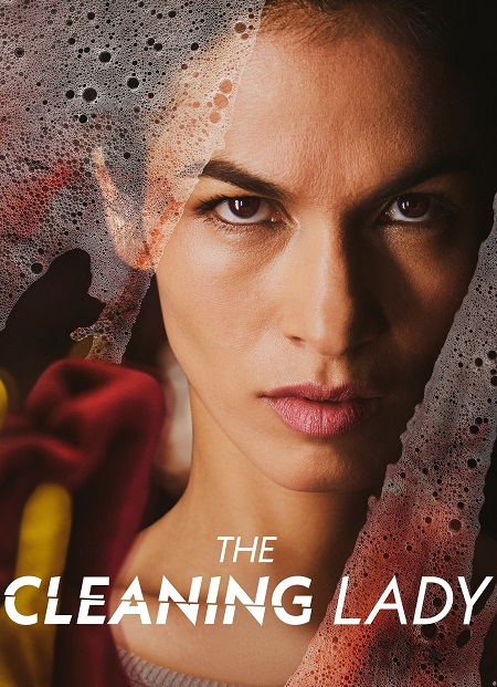 مسلسل The Cleaning Lady الموسم الثاني الحلقة 9 مترجمة