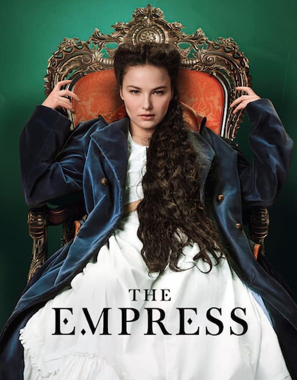 مسلسل The Empress الموسم الاول الحلقة 1 مترجمة