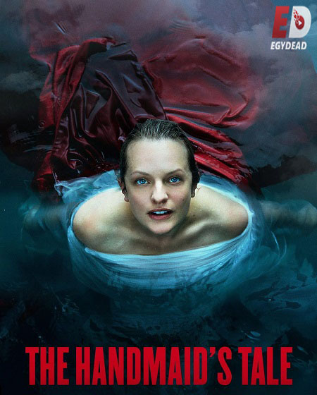 مسلسل The Handmaid’s Tale الموسم الخامس الحلقة 6 مترجمة