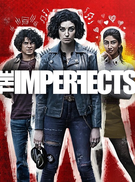 مسلسل The Imperfects الموسم الاول الحلقة 9 مترجمة