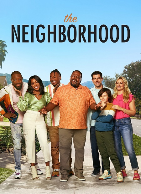 مسلسل The Neighborhood الموسم الخامس الحلقة 22 مترجمة