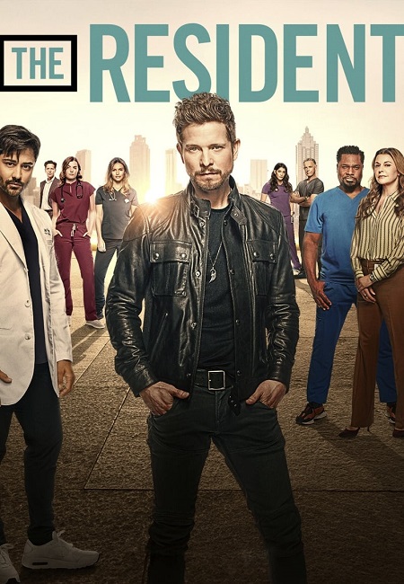 مسلسل The Resident الموسم السادس الحلقة 7 مترجمة