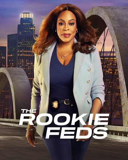 مسلسل The Rookie Feds الموسم الاول الحلقة 16 مترجمة