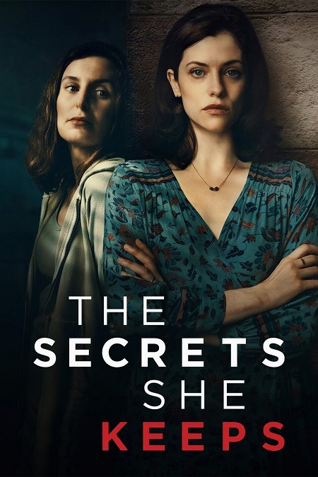 مسلسل The Secrets She Keeps الموسم الثاني الحلقة 5 مترجمة