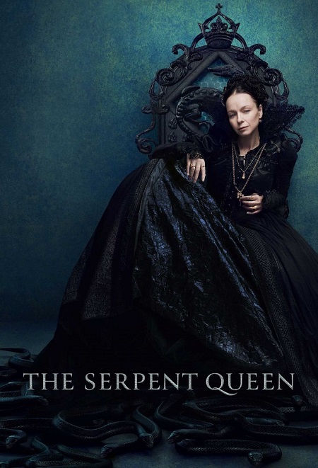 مسلسل The Serpent Queen الحلقة 7 مترجمة