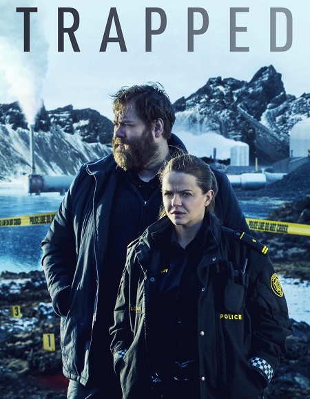 مسلسل Trapped الموسم الاول الحلقة 5 مترجمة