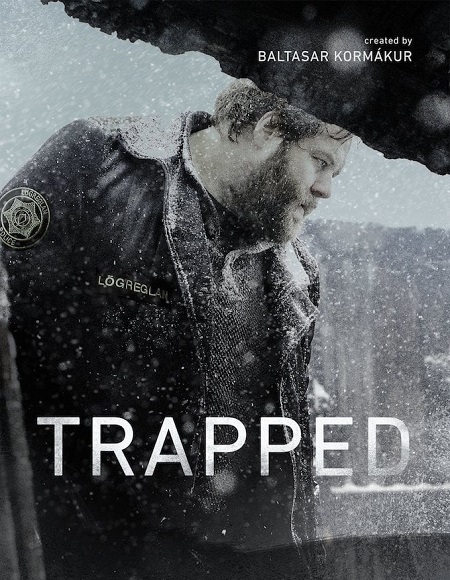 مسلسل Trapped الموسم الثاني الحلقة 1 مترجمة