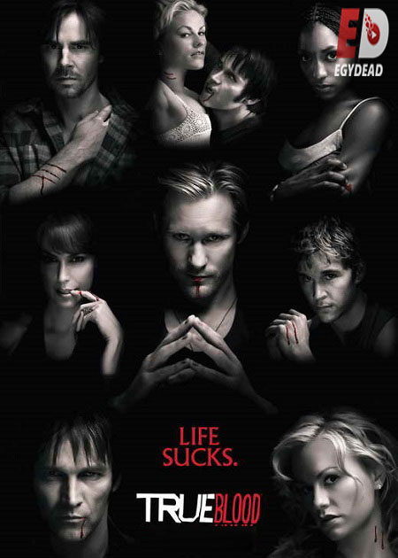 مسلسل True Blood الموسم السابع الحلقة 4 مترجمة