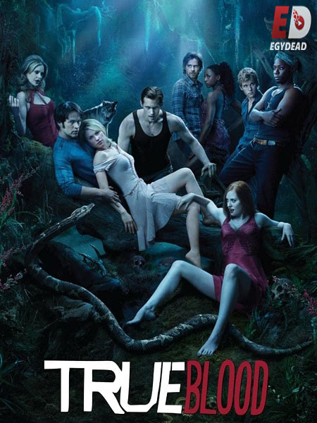 مسلسل True Blood الموسم السادس الحلقة 4 مترجمة