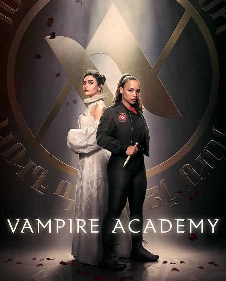 مسلسل Vampire Academy الموسم الاول الحلقة 2 مترجمة