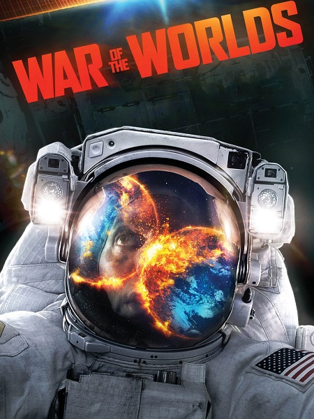 مسلسل War of the Worlds الموسم الثالث الحلقة 8 مترجمة