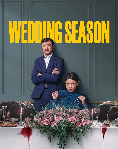 مسلسل Wedding Season الموسم الاول الحلقة 1 مترجمة