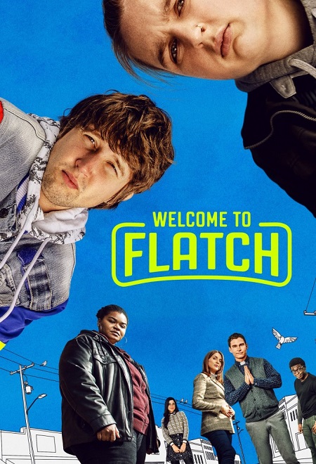 مسلسل Welcome to Flatch الموسم الثاني الحلقة 5 مترجمة