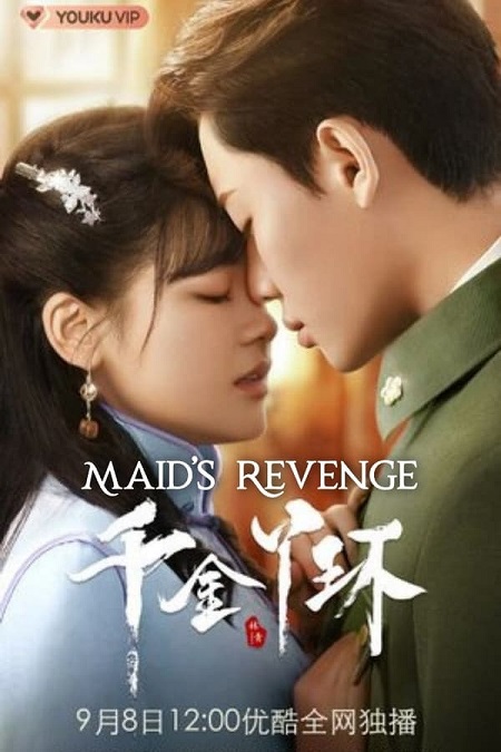 مسلسل انتقام الخادمة Maid’s Revenge الحلقة 29 مترجمة