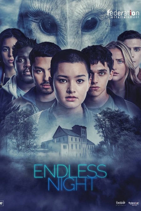 مسلسل Endless Night الموسم الاول الحلقة 1 مترجمة