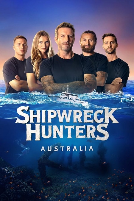 مسلسل Shipwreck Hunters Australia الموسم الاول الحلقة 2 مترجمة