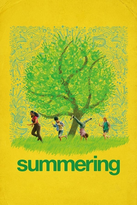 مشاهدة فيلم Summering 2022 مترجم