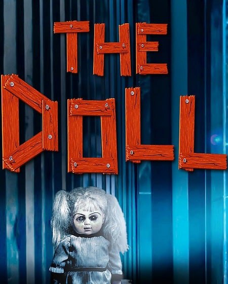 سلسلة افلام The Doll مترجمة كاملة