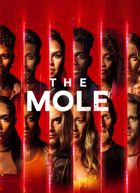 برنامج The Mole الموسم الاول الحلقة 10 مترجمة