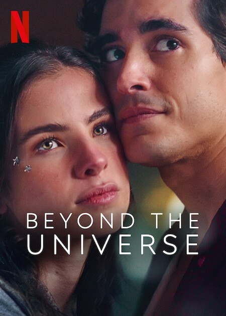 مشاهدة فيلم Beyond the Universe 2022 مترجم