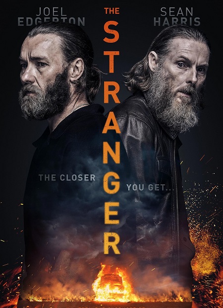 مشاهدة فيلم The Stranger 2022 مترجم