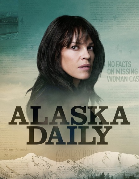 مسلسل Alaska Daily الموسم الاول الحلقة 7 مترجمة