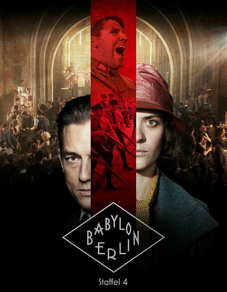 مسلسل Babylon Berlin الموسم الرابع الحلقة 12 مترجمة