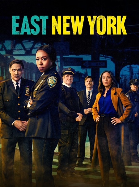 مسلسل East New York الموسم الاول الحلقة 18 مترجمة