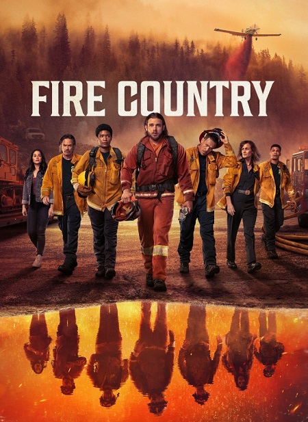 مسلسل Fire Country الموسم الاول الحلقة 20 مترجمة