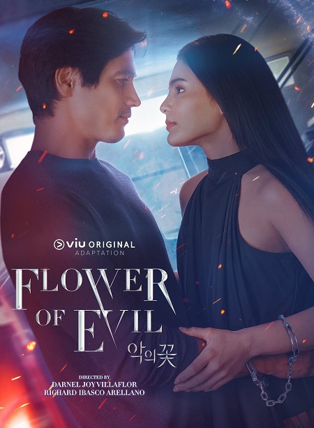 مسلسل فلبيني زهرة الشر The Flower of Evil 2022 الحلقة 7 مترجمة