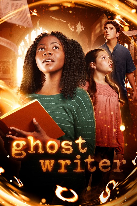 مسلسل Ghostwriter الموسم الثالث الحلقة 3 مترجمة