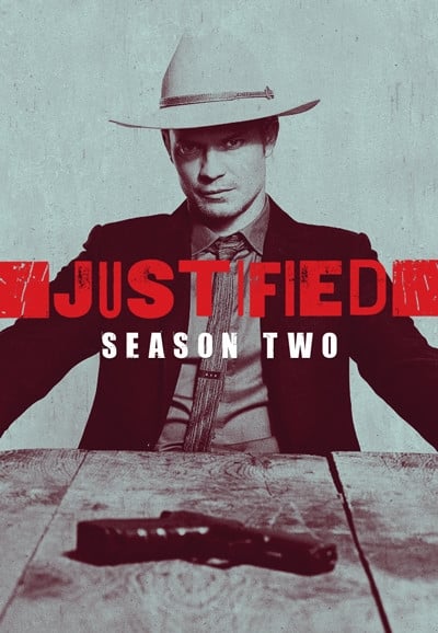 مسلسل Justified الموسم الثاني الحلقة 13 مترجمة