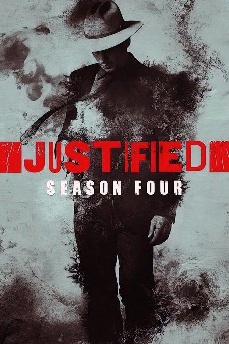 مسلسل Justified الموسم الرابع الحلقة 7 مترجمة