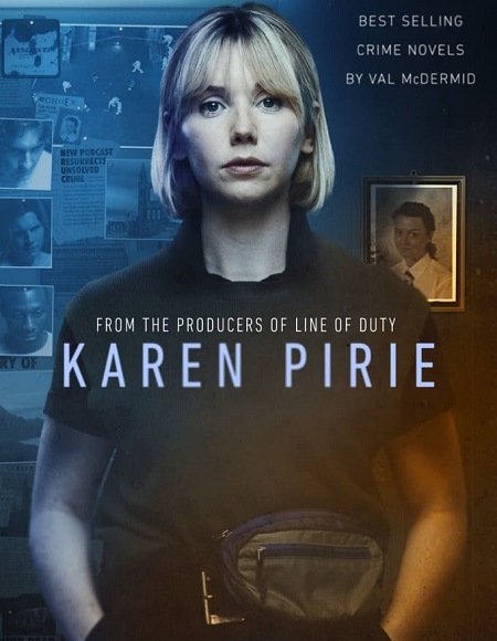 مسلسل Karen Pirie الموسم الاول الحلقة 3 مترجمة