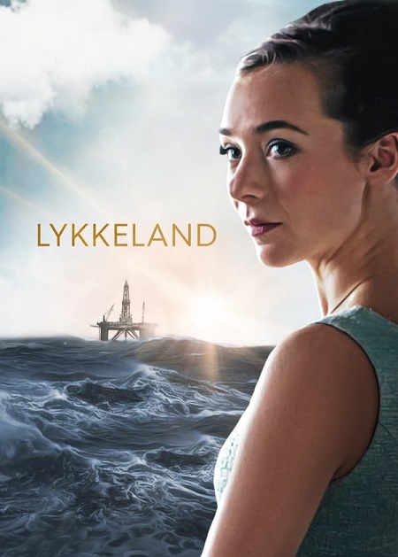 مسلسل Lykkeland الموسم الاول الحلقة 3 مترجمة