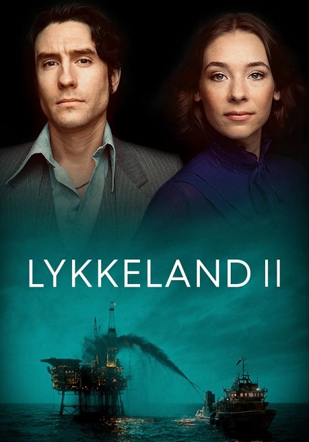 مسلسل Lykkeland الموسم الثاني الحلقة 8 مترجمة