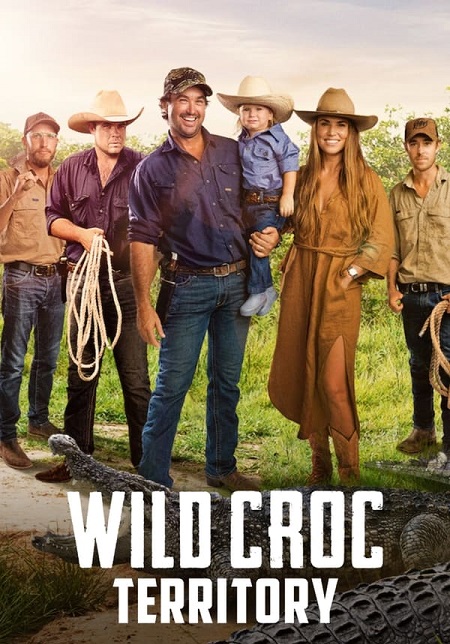 مسلسل Matt Wright’s Wild Territory الموسم الاول الحلقة 3 مترجمة