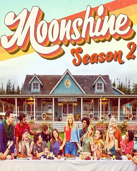 مسلسل Moonshine الموسم الثاني الحلقة 4 مترجمة