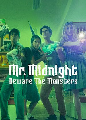 مسلسل Mr Midnight Beware the Monsters الموسم الاول الحلقة 8 مترجمة