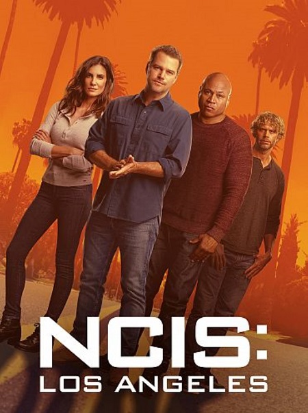 مسلسل NCIS Los Angeles الموسم 14 مترجم كامل