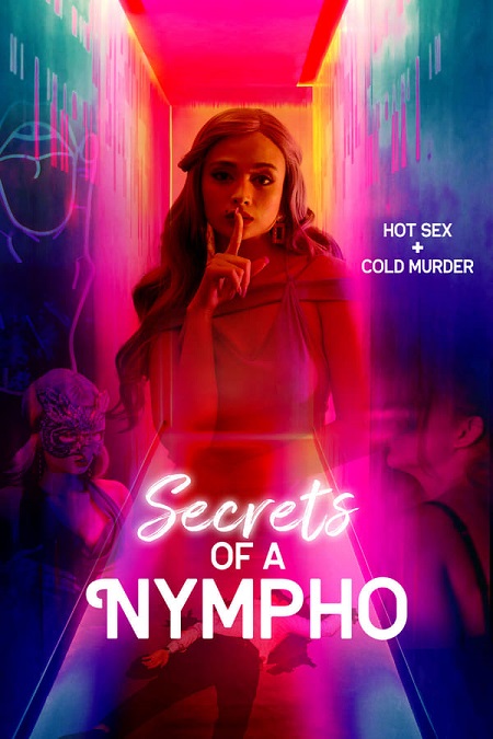 مسلسل أسرار نيمفو Secrets of a Nympho الحلقة 1 مترجمة