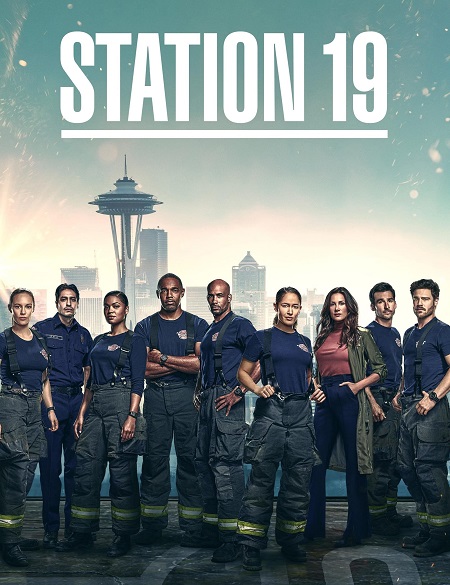 مسلسل Station 19 الموسم السادس الحلقة 12 مترجمة