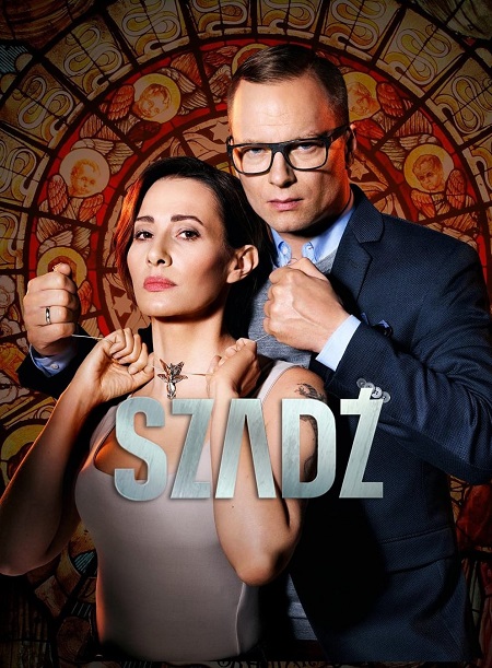 مسلسل Szadz الموسم الاول الحلقة 1 مترجمة