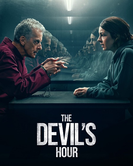 مسلسل The Devil’s Hour الموسم الاول الحلقة 5 مترجمة