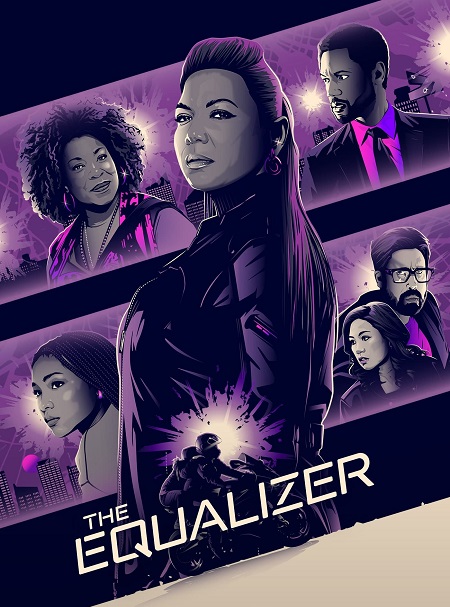 مسلسل The Equalizer الموسم الثالث الحلقة 4 مترجمة