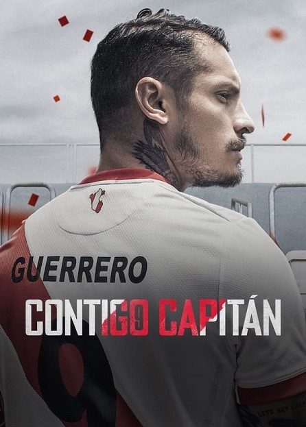 مسلسل Contigo Capitan الموسم الاول الحلقة 1 مترجمة