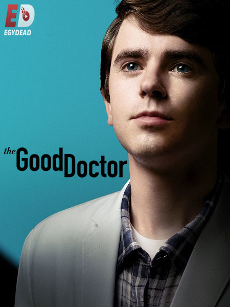 مسلسل The Good Doctor الموسم السادس الحلقة 14 مترجمة